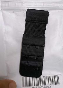 Pack Of 9 - Bra Extenders (2 Hook)