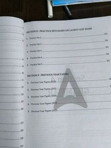 NTA CUET English Language Book