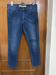 Women's Denim Jeans