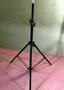 Adjustable Tripod Stand