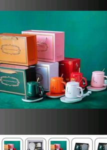 Usb Coffee Milk Water Tea Mug Heater Warmer