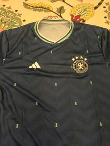 Germany National Football Team Jersey