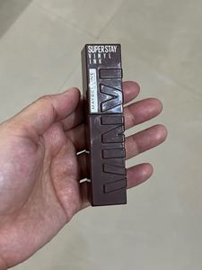 Maybelline SuperStay Vinyl Ink