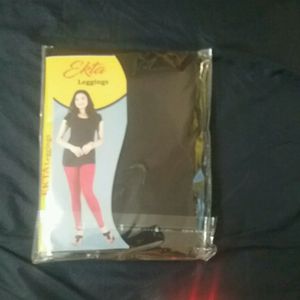 Branded New Leggings