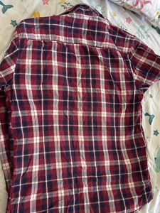 The Roadster Life Co. Men's shirt