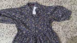 New Kurta With Tag😍