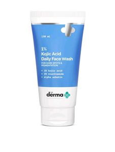 The Derma Co. 1% Kojic Acid Face Wash