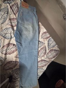 Levi's 511 Jeans