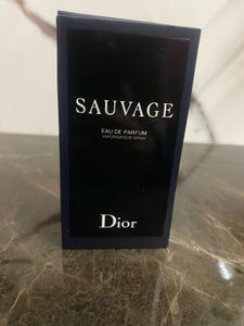 Dior Sauvage Eau de Parfum