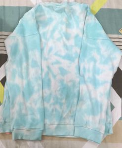 Tie-Dye Lounge winter Set