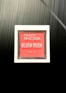 Hilary Rhoda Blush Rush