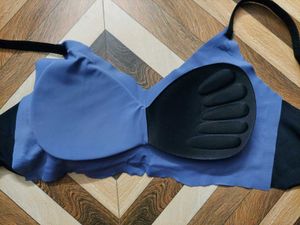 Women soft bra