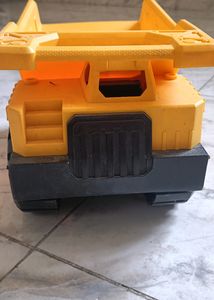 Kids Dump Truck Toy