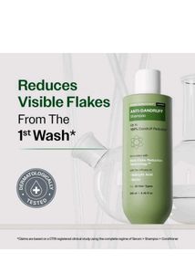 Bare Anatomy Anti-Dandruff Shampoo
