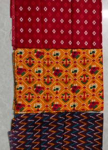 Blouse peices  set of 3.