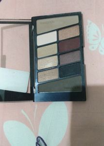 Wet And Wild Eyeshadow
