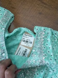 Maitreen Pant Set 1