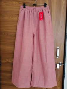 Stylish Pink trousers Pants