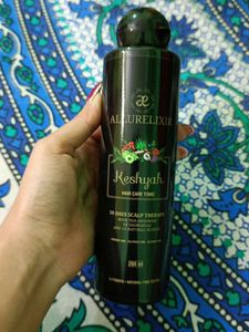 Allurelixir Hesh yah Hair Tonic