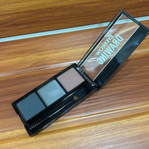 Hilary Rhoda Eyebrow Drawing Kit