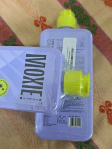 Moxie Scalp Reviving Shampoo - 2 Pack