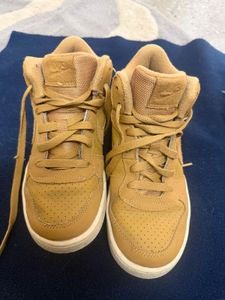 OG Nike High-Top Sneakers