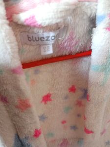 Very Cute Bathing Robe