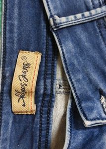 Cimarron Jeans