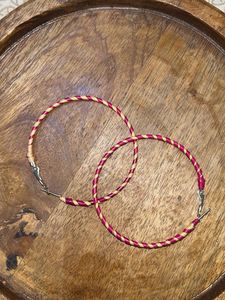 Chic Hoop Earrings