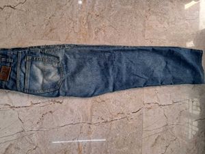 Pepe Jeans Denim Jean