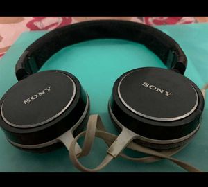 Sony Headphones