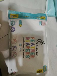 LuvLap Diaper Pants