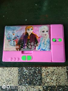 Pencil Box Combo