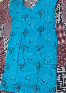 Kurta Salwar