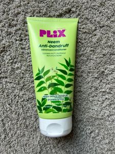 Plix - Neem Anti Dandruff Conditioner