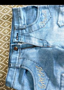 Jeans For Boys Size 36