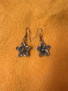 Bohemian Ethnic Earrings Set