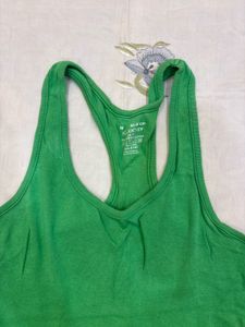 Pack of 2- Racerback and Camisole