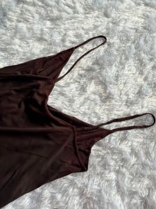 Laura Bagiotti Roma Vintage Dress