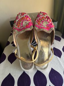 Ethnic Footwear