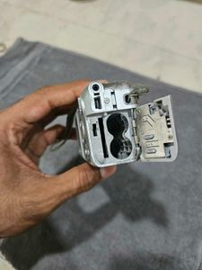 Canon PowerShot A420 Digital Camera