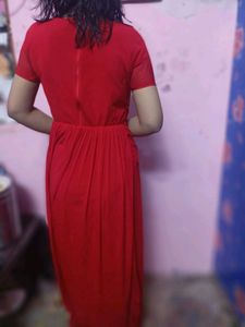 Gown