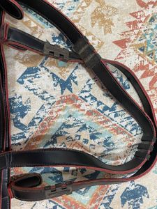 Chic Black Handbag