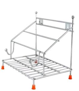 Brand New***1 Kitchen Rack For Tawa/Belan Stand
