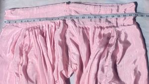 Pathani suit  Beautiful Pink Embroidered Straight