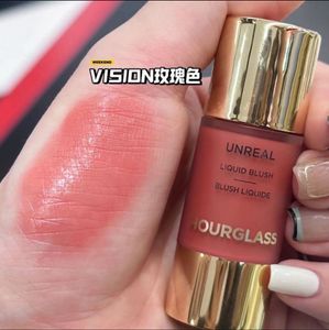 Hourglass Liquid Blush