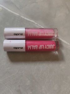 Zudio Juicy Lip Balm Set