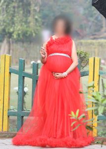 maternity gown
