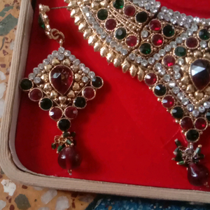 Bridel set