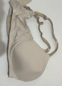 Comfortable Everyday Bra -38DD